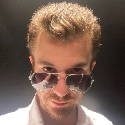 Marco Nisato